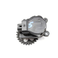 MOTORCEK OGREVANJA OEM N. 52432102R0 ORIGINAL REZERVNI DEL OPEL INSIGNIA A G09 (2008 - 2017)DIESEL LETNIK 2010