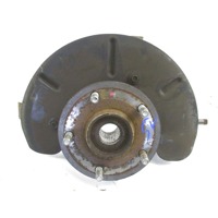 LEVI VRTLJIVI LEZAJ / PESTO KOLESA Z LEZAJEM SPREDAJ OEM N. 05006211AA ORIGINAL REZERVNI DEL DODGE JOURNEY (2008 - 2011) DIESEL LETNIK 2008