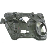 MEHANIZEM DVIGA SPREDNJIH STEKEL  OEM N. 04589463AA ORIGINAL REZERVNI DEL DODGE JOURNEY (2008 - 2011) DIESEL LETNIK 2008