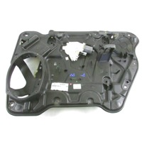 MEHANIZEM DVIGA SPREDNJIH STEKEL  OEM N. 04589463AA ORIGINAL REZERVNI DEL DODGE JOURNEY (2008 - 2011) DIESEL LETNIK 2008