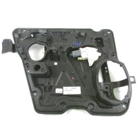 MEHANIZEM DVIGA ZADNJIH STEKEL  OEM N. 04589463AA ORIGINAL REZERVNI DEL DODGE JOURNEY (2008 - 2011) DIESEL LETNIK 2008