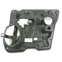 MEHANIZEM DVIGA ZADNJIH STEKEL  OEM N. 04589463AA ORIGINAL REZERVNI DEL DODGE JOURNEY (2008 - 2011) DIESEL LETNIK 2008