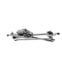 MOTORCEK PREDNJIH BRISALCEV OEM N. 13277078 ORIGINAL REZERVNI DEL OPEL INSIGNIA A G09 (2008 - 2017)DIESEL LETNIK 2010