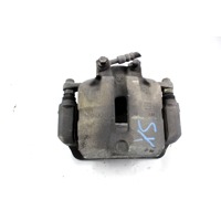 SPREDNJE LEVE ZAVORNE CELJUSTI  OEM N. 13279638 ORIGINAL REZERVNI DEL OPEL INSIGNIA A G09 (2008 - 2017)DIESEL LETNIK 2010