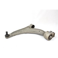 SPREDNJA LEVA ROKA  OEM N. 13318884 ORIGINAL REZERVNI DEL OPEL INSIGNIA A G09 (2008 - 2017)DIESEL LETNIK 2010