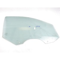 STEKLO SPREDNJIH DESNIH VRAT OEM N. 05076886AC ORIGINAL REZERVNI DEL DODGE JOURNEY (2008 - 2011) DIESEL LETNIK 2008