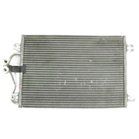 HLADILNIK KLIME OEM N. 7700434383 ORIGINAL REZERVNI DEL RENAULT SCENIC JA0/1 MK1 (1996 - 1999) DIESEL LETNIK 1999