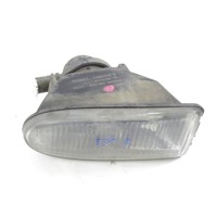 DESNA MEGLENKA OEM N. 7700835210 ORIGINAL REZERVNI DEL RENAULT SCENIC JA0/1 MK1 (1996 - 1999) DIESEL LETNIK 1999