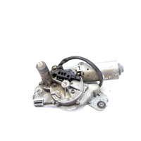 MOTORCEK ZADNJEGA BRISALCA OEM N. 28700-0X000 ORIGINAL REZERVNI DEL NISSAN TERRANO II R20 R (1999 - 2002) DIESEL LETNIK 2000