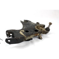 SPREDNJA DESNA ROKA  OEM N. 54502-7F000 ORIGINAL REZERVNI DEL NISSAN TERRANO II R20 R (1999 - 2002) DIESEL LETNIK 2000