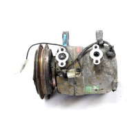 KOMPRESOR KLIME  OEM N. 92600-0F001 ORIGINAL REZERVNI DEL NISSAN TERRANO II R20 R (1999 - 2002) DIESEL LETNIK 2000