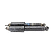 SPREDNJI AMORTIZERJI OEM N. 561100X000 ORIGINAL REZERVNI DEL NISSAN TERRANO II R20 R (1999 - 2002) DIESEL LETNIK 2000