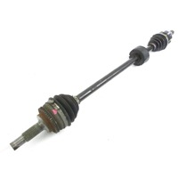 DESNA SPREDNJA POGONSKA GRED  OEM N. 434100D010 ORIGINAL REZERVNI DEL TOYOTA YARIS P1 MK1 R (2003 - 2005)BENZINA LETNIK 2004