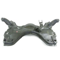 SPREDNJA OS/NOSILEC MOTORJA OEM N. 3502FS ORIGINAL REZERVNI DEL PEUGEOT 206 / 206 CC 2A/C 2D 2E/K (1998 - 2003) BENZINA LETNIK 2000