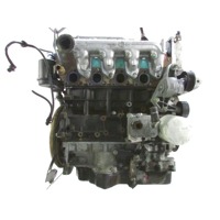 MOTOR OEM N. RTN ORIGINAL REZERVNI DEL FORD FIESTA JA JB R MK4 (1999 - 2002)DIESEL LETNIK 2000