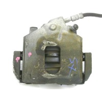 SPREDNJE LEVE ZAVORNE CELJUSTI  OEM N. 1478500 ORIGINAL REZERVNI DEL FORD FIESTA JA JB R MK4 (1999 - 2002)DIESEL LETNIK 2000