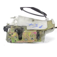 CENTRALNA KLJUCAVNICA ZADJIH LEVIH VRAT OEM N. 96FG-A264A27-BG ORIGINAL REZERVNI DEL FORD FIESTA JA JB R MK4 (1999 - 2002)DIESEL LETNIK 2000