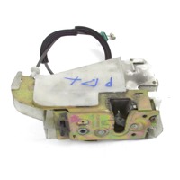 CENTRALNO ZAKLEPANJE ZADNJIH DESNIH VRAT OEM N. 96FG-A264A26-BG ORIGINAL REZERVNI DEL FORD FIESTA JA JB R MK4 (1999 - 2002)DIESEL LETNIK 2000