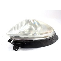 SPREDNJI DESNI ZAROMETI OEM N. 6205W0 ORIGINAL REZERVNI DEL CITROEN XSARA PICASSO (1999 - 2010) DIESEL LETNIK 2003