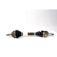 LEVA SPREDNJA POGONSKA GRED  OEM N. 3272FP ORIGINAL REZERVNI DEL CITROEN XSARA PICASSO (1999 - 2010) DIESEL LETNIK 2003