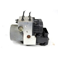 ABS AGREGAT S PUMPO OEM N. 9633666580 ORIGINAL REZERVNI DEL CITROEN XSARA PICASSO (1999 - 2010) DIESEL LETNIK 2003