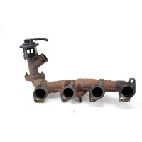IZPUSNI KOLEKTOR OEM N. 341000000 ORIGINAL REZERVNI DEL CITROEN XSARA PICASSO (1999 - 2010) DIESEL LETNIK 2003