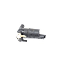 VODNA CRPALKA  OEM N. 9634558980 ORIGINAL REZERVNI DEL CITROEN XSARA PICASSO (1999 - 2010) DIESEL LETNIK 2003