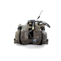 SPREDNJE DESNE ZAVORNE CELJUSTI  OEM N. A1684200383 ORIGINAL REZERVNI DEL MERCEDES CLASSE A W168 5P V168 3P 168.031 168.131 (1997 - 2000) DIESEL LETNIK 1999