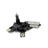 MOTORCEK ZADNJEGA BRISALCA OEM N. 1688200442 ORIGINAL REZERVNI DEL MERCEDES CLASSE A W168 5P V168 3P 168.031 168.131 (1997 - 2000) DIESEL LETNIK 1999