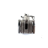 ZADNJE LEVE ZAVORNE CELJUSTI  OEM N. 1J0615423G ORIGINAL REZERVNI DEL AUDI A3 MK1 8L 8L1 3P/5P (1996 - 2000) DIESEL LETNIK 1999