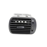 ODVOD ZRAKA OEM N. 8L0820901 ORIGINAL REZERVNI DEL AUDI A3 MK1 8L 8L1 3P/5P (1996 - 2000) DIESEL LETNIK 1999