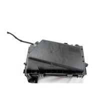 FILTAR ZRAKA OEM N. 1J0129607AJ ORIGINAL REZERVNI DEL AUDI A3 MK1 8L 8L1 3P/5P (1996 - 2000) DIESEL LETNIK 1999