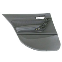 VRATNI PANEL OEM N. PNPSTBWSR1F20BR5P ORIGINAL REZERVNI DEL BMW SERIE 1 BER/COUPE F20/F21 (2011 - 2015) DIESEL LETNIK 2011