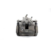 SPREDNJE LEVE ZAVORNE CELJUSTI  OEM N. 7701208332 ORIGINAL REZERVNI DEL RENAULT MODUS F/JP0 (2004 - 2008) DIESEL LETNIK 2005