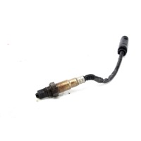 SONDA LAMBDA  OEM N. 15403717 ORIGINAL REZERVNI DEL MERCEDES CLASSE A W168 5P V168 3P 168.031 168.131 (1997 - 2000) BENZINA LETNIK 2000