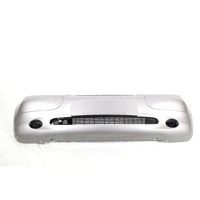 A1688850025 PARAURTI ANTERIORE MERCEDES CLASSE A 160 W168 1.6 B 75KW 5M 5P (2000) RICAMBIO USATO 