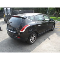 LANCIA DELTA 1.6 D 88KW AUT 5P (2009) RICAMBIO USATO 