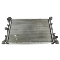 RADIATOR VODE OEM N. 98AW8061PF ORIGINAL REZERVNI DEL FORD FOCUS DAW DBW DNW MK1 R BER/SW (2001-2005) DIESEL LETNIK 2002