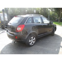 OPEL ANTARA 2.0 D 4X4 110KW 5M 5P (2007) RICAMBI IN MAGAZZINO