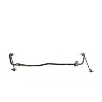 SPREDNJI STABILIZATOR OEM N. 6Q0411305AL ORIGINAL REZERVNI DEL SEAT IBIZA 6L1 MK3 R (02/2006 - 2008) DIESEL LETNIK 2006