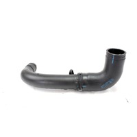 VISOKOTLACNE CEVI INTERCOOLER OEM N. 6Q0145832G ORIGINAL REZERVNI DEL SEAT IBIZA 6L1 MK3 R (02/2006 - 2008) DIESEL LETNIK 2006