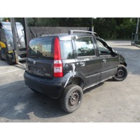 FIAT PANDA 1.2 M 44KW 5M 5P (2007) RICAMBIO USATO 