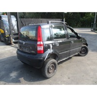 FIAT PANDA 1.2 44KW 5P B/MET 5M (2007) RICAMBI IN MAGAZZINO 