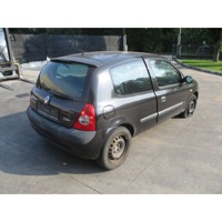 RENAULT CLIO 1.5 D 60KW 5M 3P (2003) RICAMBI IN MAGAZZINO 