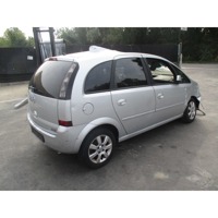 OPEL MERIVA A 1.4 B 66KW 5M 5P (2006) RICAMBI IN MAGAZZINO 