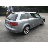 AUDI A4 SW 1.9 D 85KW 5M 5P (2005) RICAMBI IN MAGAZZINO 