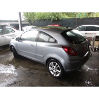 OPEL CORSA D 1.3 D 66KW 6M 3P (2007) RICAMBIO USATO 