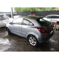 OPEL CORSA D 1.3 D 66KW 6M 3P (2007) RICAMBI IN MAGAZZINO