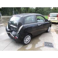 LANCIA YPSILON 1.4 G 57KW 5M 3P (2009) RICAMBI IN MAGAZZINO 