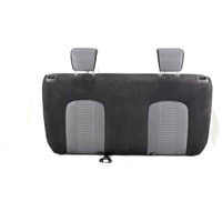 ZADNJI NASLON BLAGO OEM N. SCPITFTGPUNTO199BR3P ORIGINAL REZERVNI DEL FIAT GRANDE PUNTO 199 (2005 - 2012) DIESEL LETNIK 2008